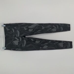 Sweaty Betty Women's All‎ Day Full Length Legging Size Small 4-6 Geometric Sport